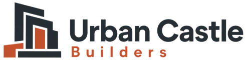 Urban Castle Builders company logo
